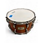 Used Pearl 12in MAPLE SHELL Walnut Drum thumbnail