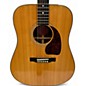 Used Gibson J-60 TRADITIONAL Natural Acoustic Guitar