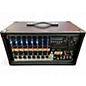 Used Peavey PVi 8500 Powered Mixer thumbnail