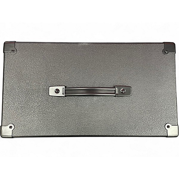 Used Peavey PVi 8500 Powered Mixer