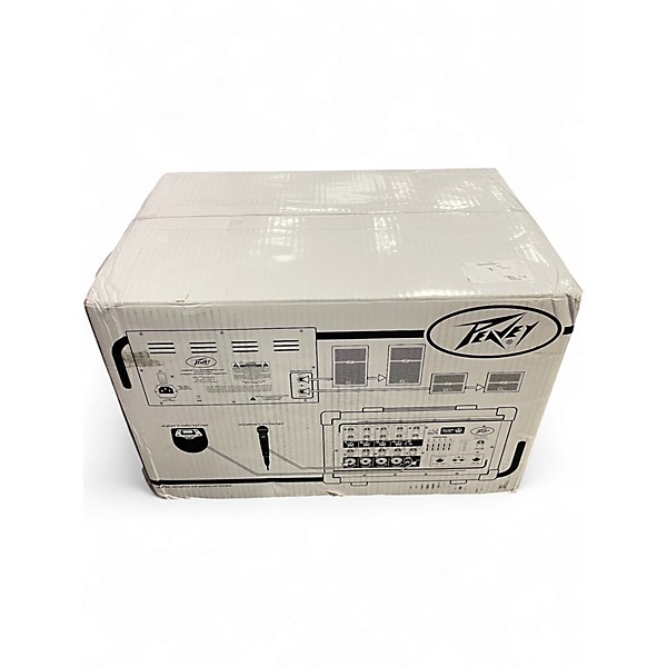 Used Peavey PV 5300 Powered Mixer