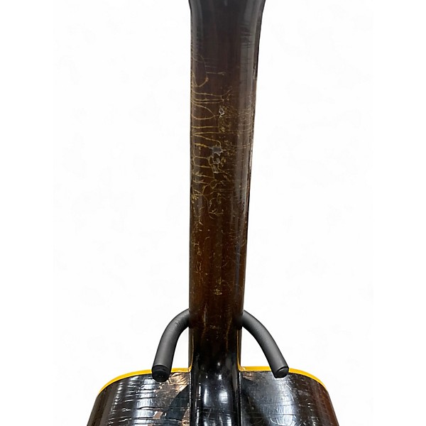 Vintage 1966 Gibson B-45-12 Sunburst 12 String Acoustic Guitar