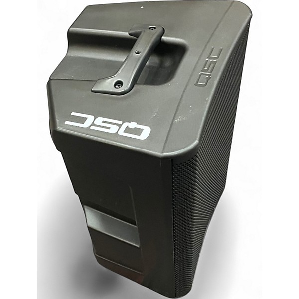 Used QSC CP12 Powered Speaker