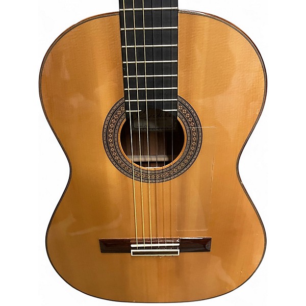 Used Cordoba 55R Antique Natural Acoustic Guitar