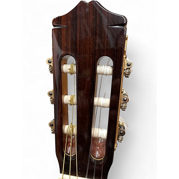 Used Cordoba 55R Antique Natural Acoustic Guitar