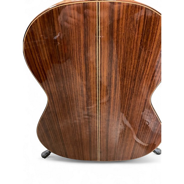 Used Cordoba 55R Antique Natural Acoustic Guitar