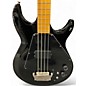 Used 2024 Epiphone Grabber Ebony Electric Bass Guitar