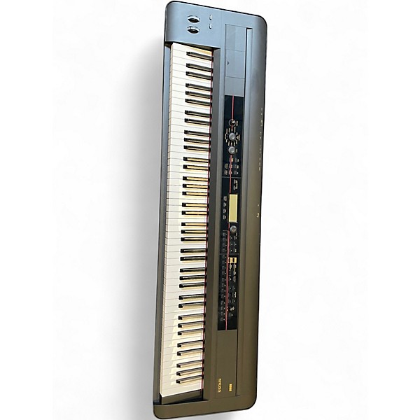 Used KORG KROSS 88 KEY Keyboard Workstation