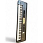 Used KORG KROSS 88 KEY Keyboard Workstation