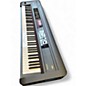Used KORG KROSS 88 KEY Keyboard Workstation