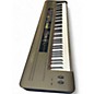 Used KORG KROSS 88 KEY Keyboard Workstation