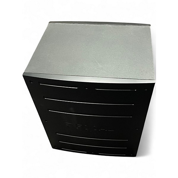 Used Focal Alpha 80 pair Powered Monitor