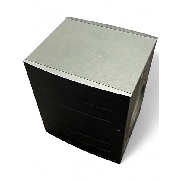 Used Focal Alpha 80 pair Powered Monitor