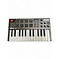 Used Akai Professional MPK Mini Play MIDI Controller thumbnail