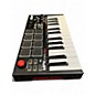 Used Akai Professional MPK Mini Play MIDI Controller