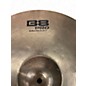 Used SABIAN 20in B8 Pro Medium Ride Cymbal