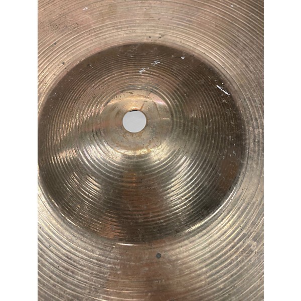 Used SABIAN 20in B8 Pro Medium Ride Cymbal