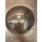 Used SABIAN 20in B8 Pro Medium Ride Cymbal