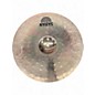 Used SABIAN 20in B8 Pro Medium Ride Cymbal