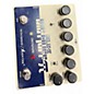 Used Electro-Harmonix BIG MUFF DELUXE SOVTEK Effect Pedal thumbnail
