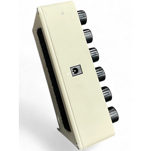 Used Electro-Harmonix BIG MUFF DELUXE SOVTEK Effect Pedal