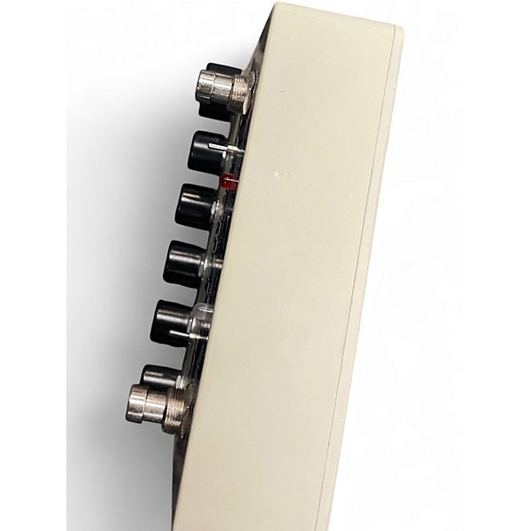 Used Electro-Harmonix BIG MUFF DELUXE SOVTEK Effect Pedal