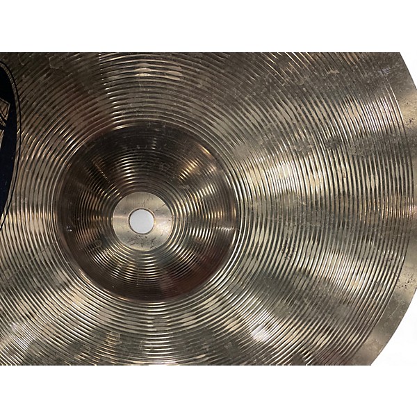 Used TAMA 14in HI HAT PAIR Cymbal