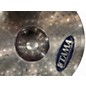 Used TAMA 14in HI HAT PAIR Cymbal