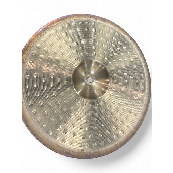 Used TAMA 14in HI HAT PAIR Cymbal