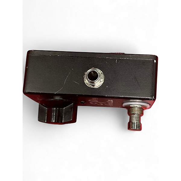 Used Xotic EP Booster Effect Pedal