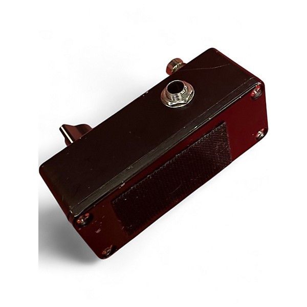 Used Xotic EP Booster Effect Pedal