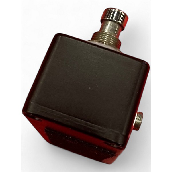 Used Xotic EP Booster Effect Pedal