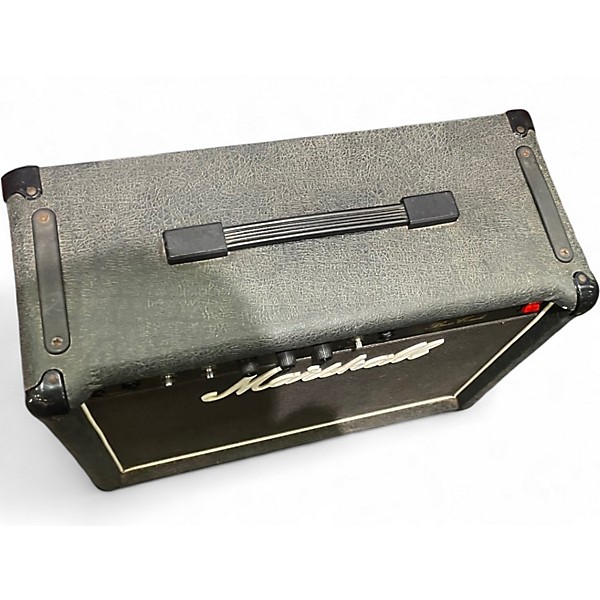 Vintage 1988 Marshall 5503 Bass Combo Amp