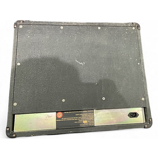 Vintage 1988 Marshall 5503 Bass Combo Amp