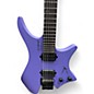 Used strandberg BODEN ESSENTIAL 6 FUTURE DUSK PURPLE Solid Body Electric Guitar