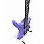 Used strandberg BODEN ESSENTIAL 6 FUTURE DUSK PURPLE Solid Body Electric Guitar