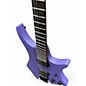 Used strandberg BODEN ESSENTIAL 6 FUTURE DUSK PURPLE Solid Body Electric Guitar