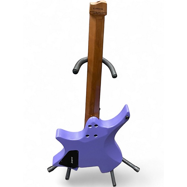 Used strandberg BODEN ESSENTIAL 6 FUTURE DUSK PURPLE Solid Body Electric Guitar