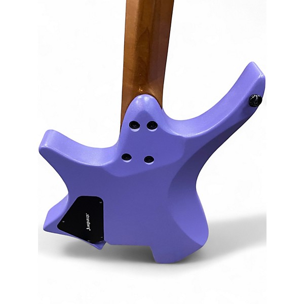 Used strandberg BODEN ESSENTIAL 6 FUTURE DUSK PURPLE Solid Body Electric Guitar