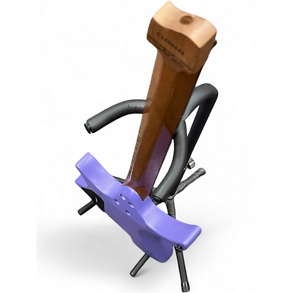 Used strandberg BODEN ESSENTIAL 6 FUTURE DUSK PURPLE Solid Body Electric Guitar