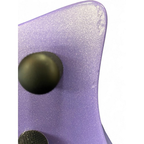 Used strandberg BODEN ESSENTIAL 6 FUTURE DUSK PURPLE Solid Body Electric Guitar