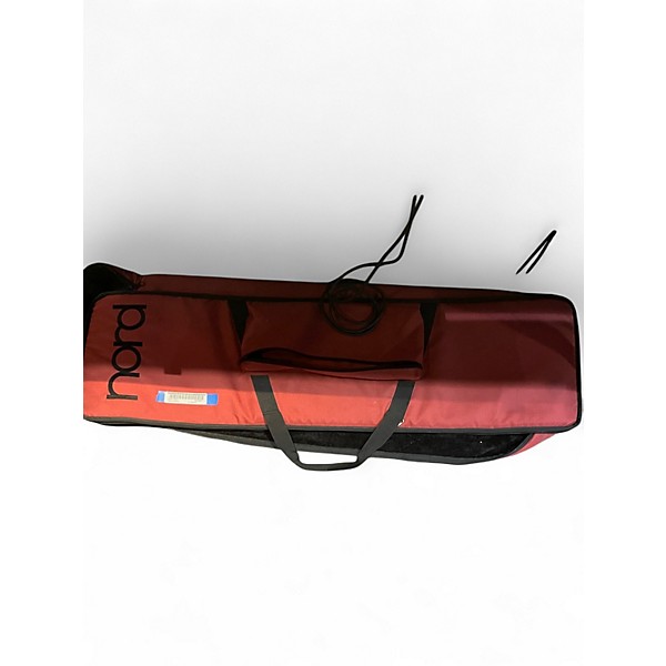 Used Nord Electro 4D SW61 Synthesizer