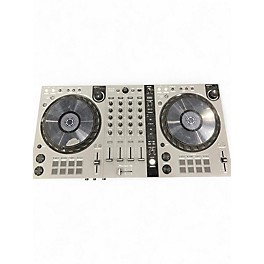 Used Pioneer DJ DDJFLX6GT DJ Controller