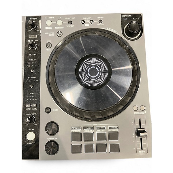 Used Pioneer DJ DDJFLX6GT DJ Controller