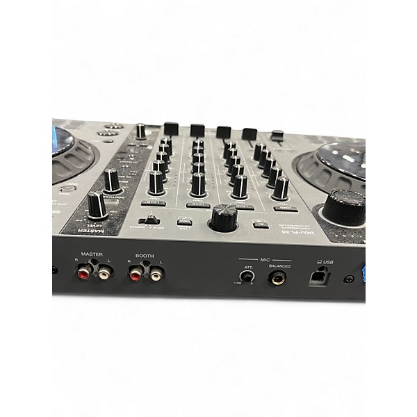 Used Pioneer DJ DDJFLX6GT DJ Controller
