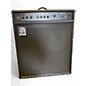 Used Ampeg BA210V2 2x10 Bass Combo Amp thumbnail