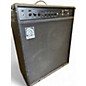 Used Ampeg BA210V2 2x10 Bass Combo Amp