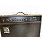 Used Ampeg BA210V2 2x10 Bass Combo Amp