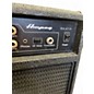Used Ampeg BA210V2 2x10 Bass Combo Amp