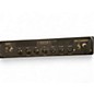 Used MESA/Boogie M6 Carbine 600W Tube Bass Amp Head thumbnail